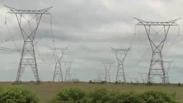 Testing Commissioning 115 KV GIS Part 2 – Screenshot 1