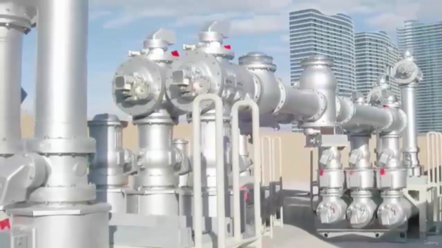 Testing Commissioning 115 KV GIS Part 2 – Screenshot 2