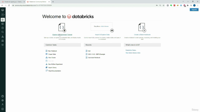 Tecnologías de Azure Data Engineer: de cero a experto – Screenshot 2