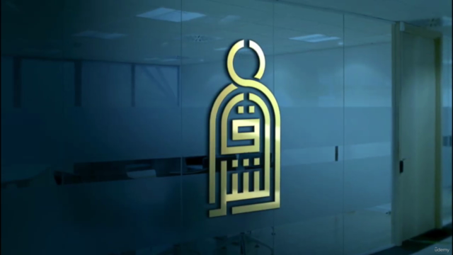 تصميم شعارات احترافية بشبكات عربي جريد – Screenshot 3