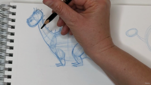 How to Draw your Dragon – Screenshot 2