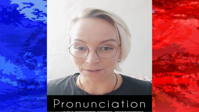 French for complete Beginners - A1 – Screenshot 2