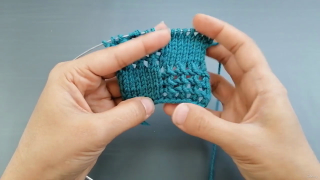 Knitting: The Ultimate Knitting Course(Beginner to Advanced) – Screenshot 2