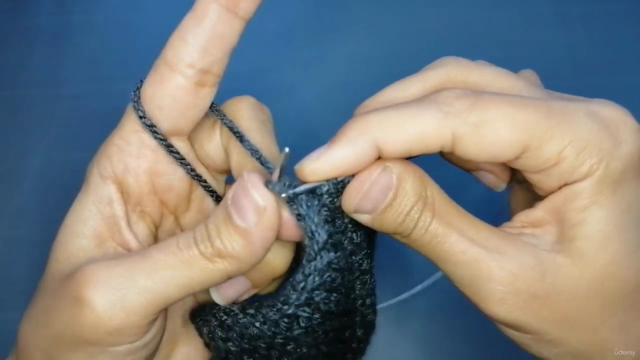 Knitting: The Ultimate Knitting Course(Beginner to Advanced) – Screenshot 3