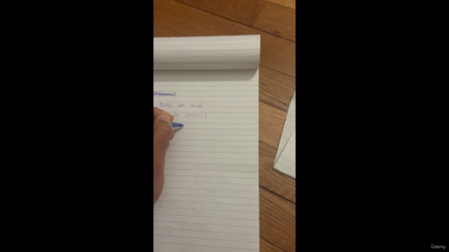 M.V.P 10 Day Challenge. – Screenshot 1