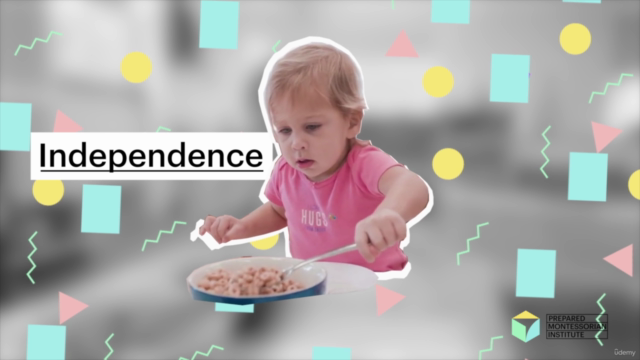 How Montessori Education Works – Screenshot 1