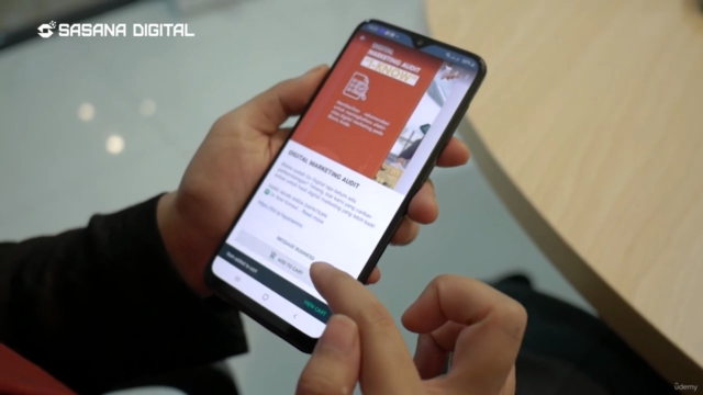 Strategi Whatsapp Marketing untuk Promosi Jualan Online – Screenshot 3