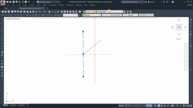 The Complete AutoCAD Course - Screenshot_02