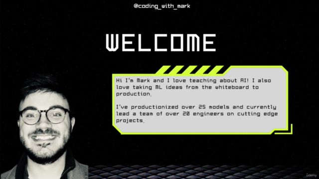 ML Ops: Beginner – Screenshot 1