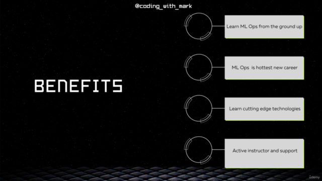 ML Ops: Beginner – Screenshot 2