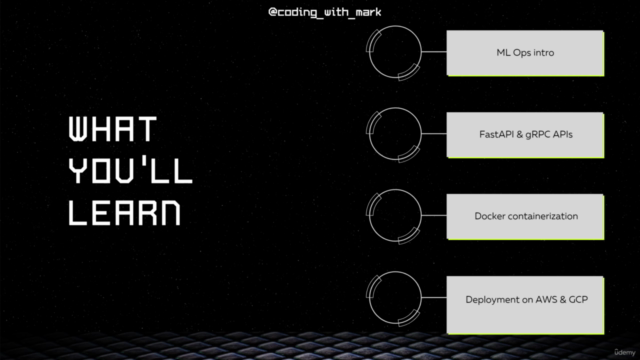ML Ops: Beginner – Screenshot 3