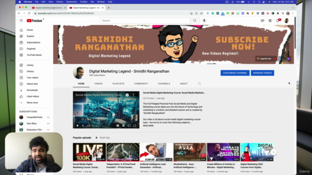 The Ultimate YouTube Advertising Course for Beginners - Screenshot_01