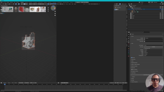 2D to 3D Zbrush and 3D for Beginners – Screenshot 3