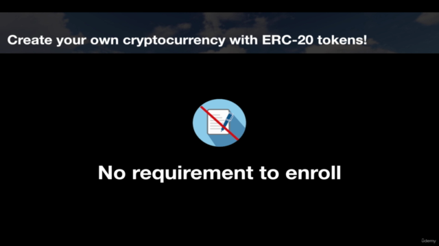 Create your own cryptocurrency with ERC-20 tokens on Polygon – Screenshot 4