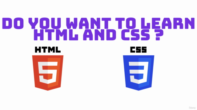 Web Development Wizardry: HTML & CSS Course for Beginners. - Screenshot_02