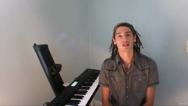 Piano Finger Exercise Lessons – Screenshot 1