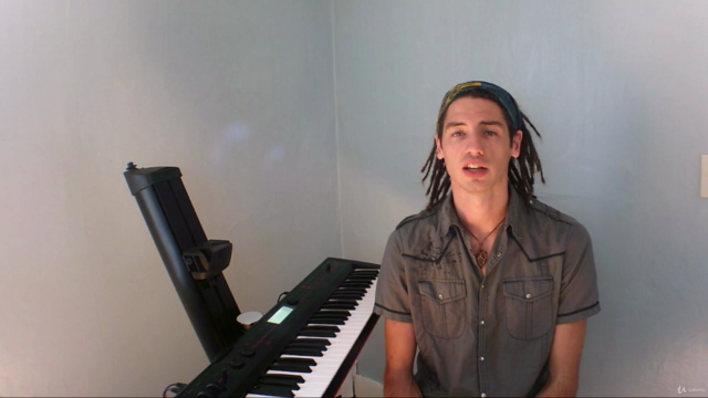 Piano Finger Exercise Lessons – Screenshot 2