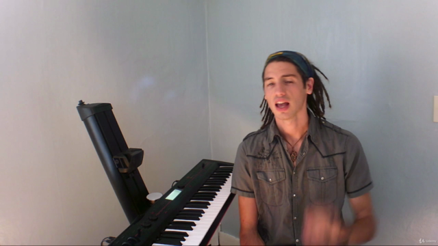 Piano Finger Exercise Lessons – Screenshot 3