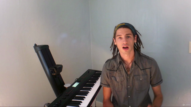 Piano Finger Exercise Lessons – Screenshot 4
