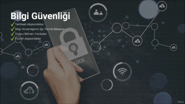 Bilgi Güvenliği Farkındalık Eğitimi – Screenshot 4