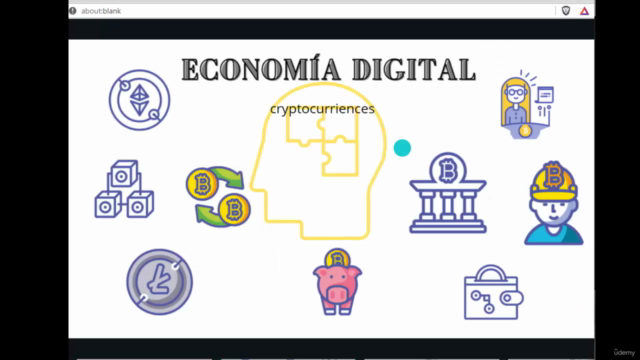 Crypto Training – Screenshot 1
