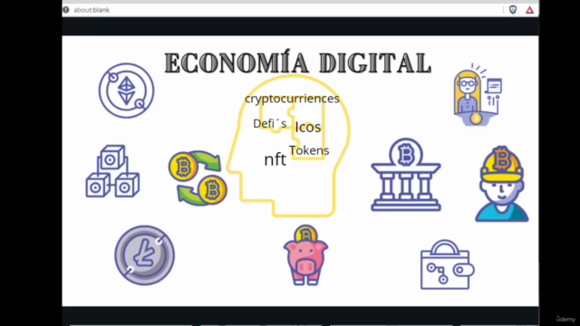 Crypto Training – Screenshot 3
