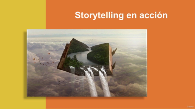 Oratoria Emocional y Storytelling Inteligente: Evolucionar – Screenshot 2