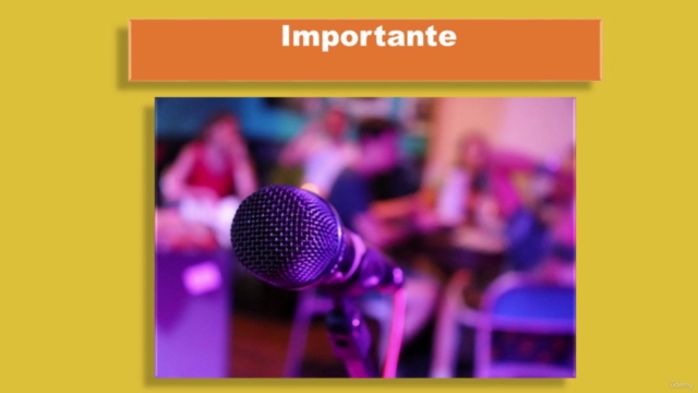 Oratoria Emocional y Storytelling Inteligente: Evolucionar – Screenshot 3