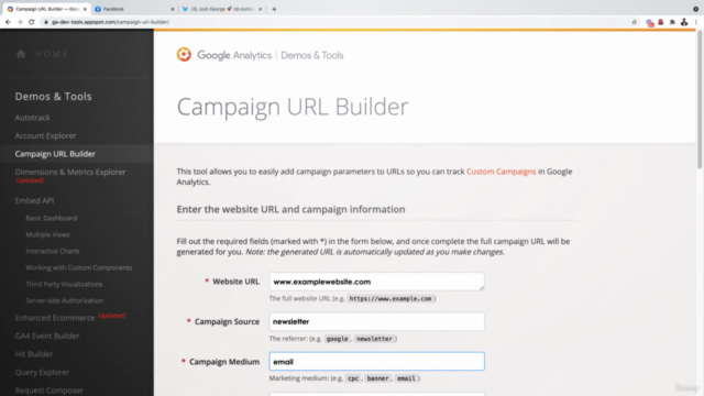 【한글자막】 Google Analytics 완벽 마스터 2025 : 초보자에서 전문가 되기 – Screenshot 3