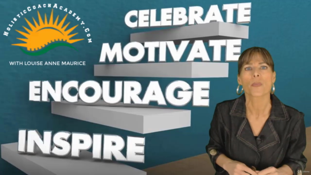 Home Business Coach Certification FECBC Life Coach Training – Screenshot 1
