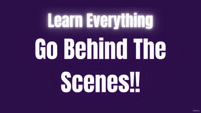 Create Professional Quality Affirmations At Home! – Screenshot 2