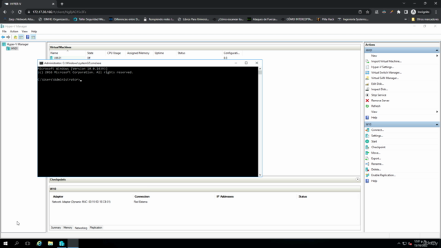 Apache Guacamole: Otra manera de conectarte a tus servidores - Screenshot_02