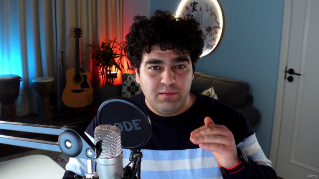 Sıfırdan İleri Seviye Çince Eğitimi 【Yeni】 – Screenshot 1