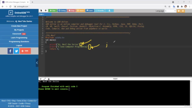 เรียน C Programming ด้วยตัวเอง ฉบับคนไม่เคยเขียนโปรแกรม - Screenshot_03