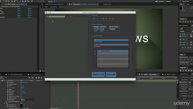 The Custom Effects Workshop – Screenshot 4