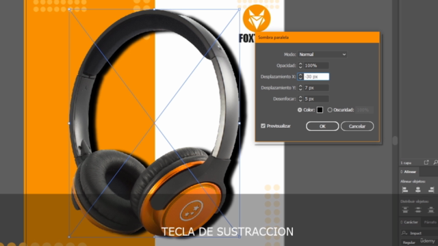 MASTERCLASS Adobe Illustrator CC para Principiantes – Screenshot 4