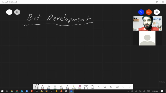 MQL4 programming Course: Develop a complete Forex Strategy – Screenshot 1