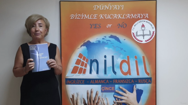 Nilgün Hoca 2 ve 3. Sınıflarla. – Screenshot 4