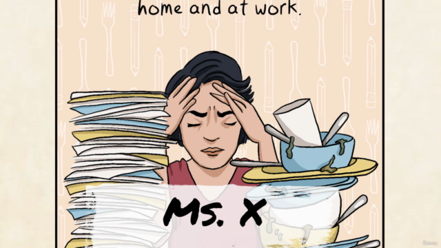 Roots of Well-being – Screenshot 2