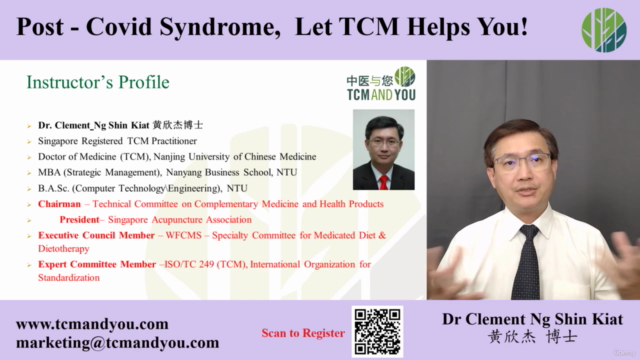 Long Covid Syndromes, Let Chinese Medicine (TCM) helps You! - Screenshot_02