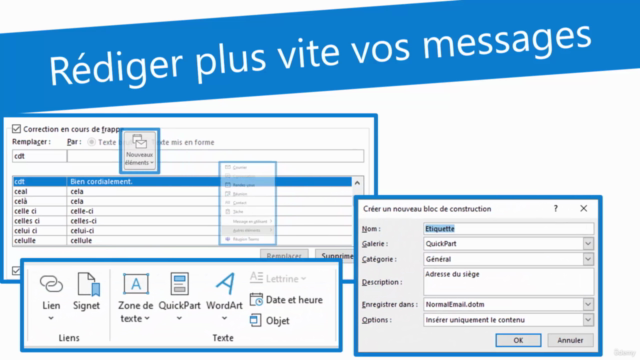 Optimisez votre productivité avec Outlook ! - Screenshot_03