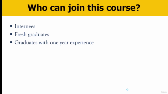 The Complete Quality Assurance Course- Beginners Guide 2024 - Screenshot_01
