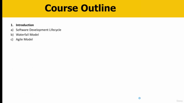 The Complete Quality Assurance Course- Beginners Guide 2024 - Screenshot_02