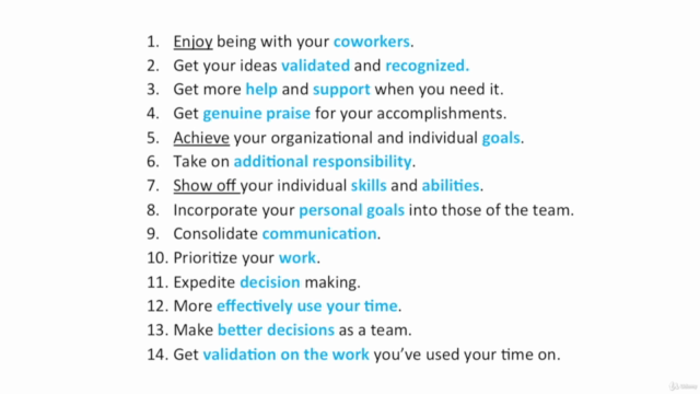 Leading Effective Meetings: The Complete Leadership Guide – Screenshot 2