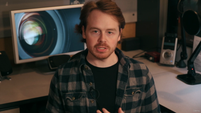 How To Make Blockbuster Movies – Screenshot 1