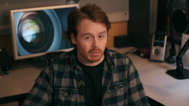 How To Make Blockbuster Movies – Screenshot 2