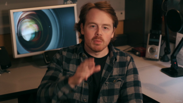 How To Make Blockbuster Movies – Screenshot 3