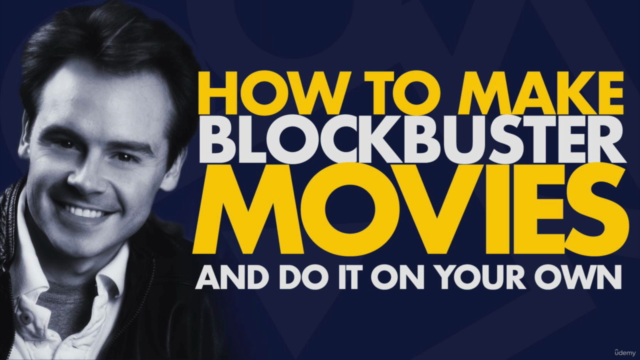 How To Make Blockbuster Movies – Screenshot 4