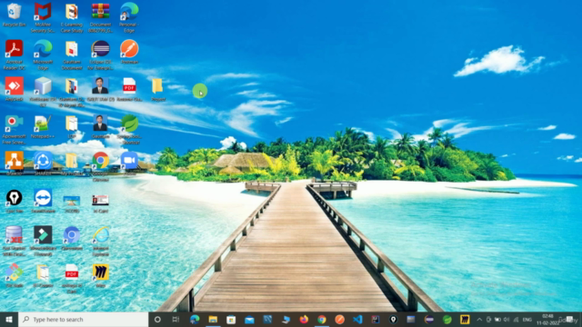 Git with Tortoise Git Tool – Screenshot 1