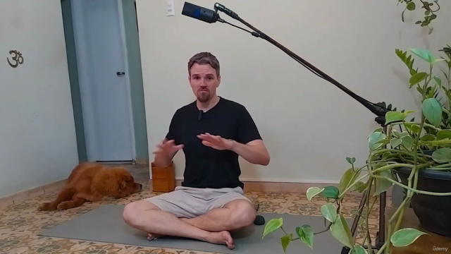 Primeiros Passos no Yoga – Screenshot 2